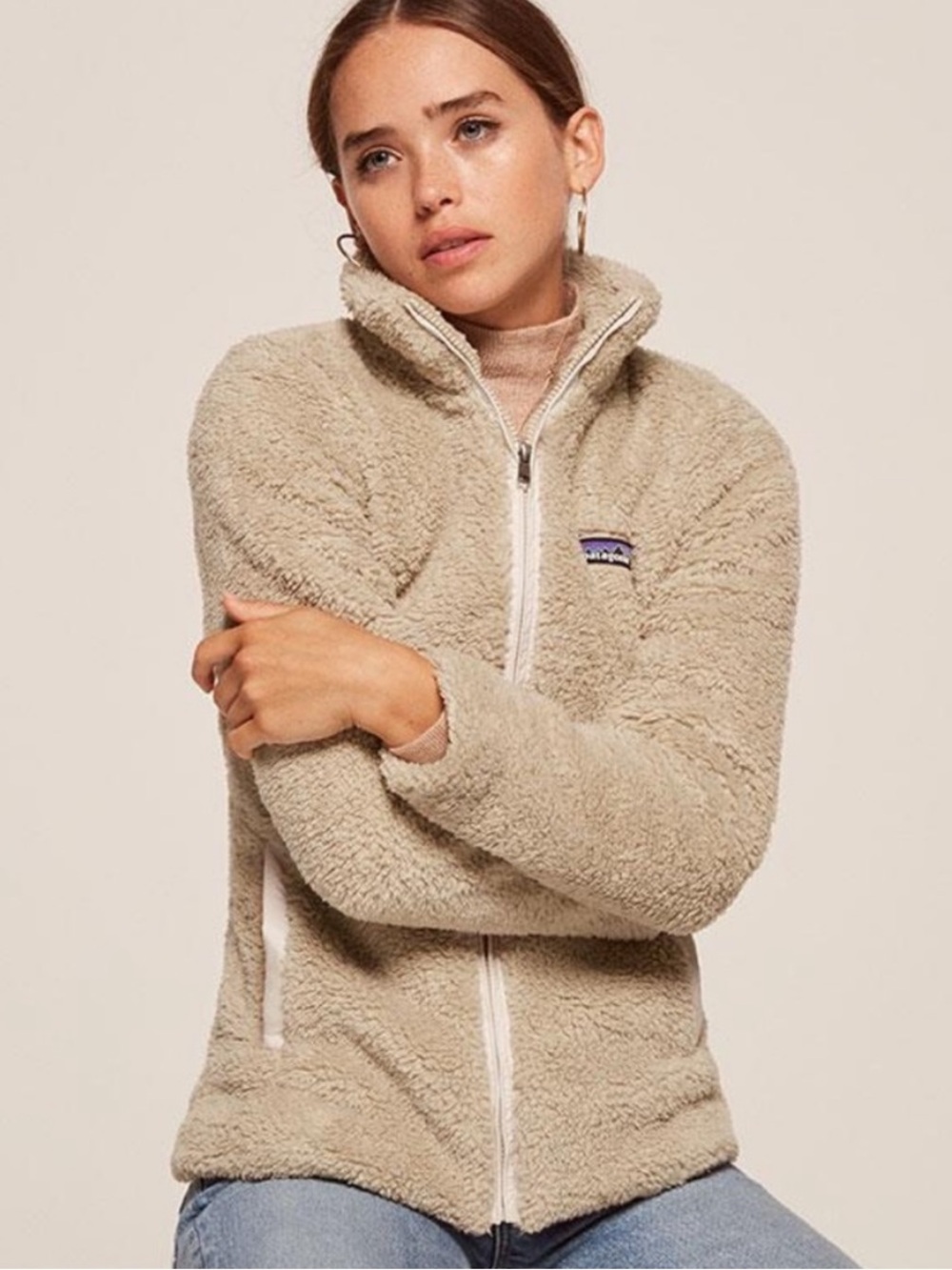 Patagonia Los Gatos Fleece Jacket Women’s